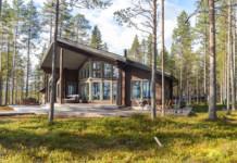 Heinäkuussa löytyy vielä vapaita mökkejä Vuokramökki Uudeltamaalta