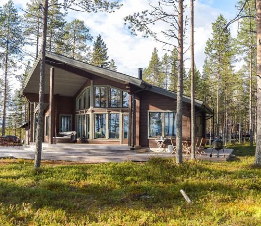 Heinäkuussa löytyy vielä vapaita mökkejä Vuokramökki Uudeltamaalta