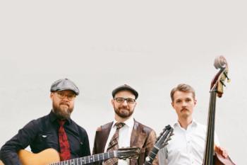 Django Collective Helsinki -klubi