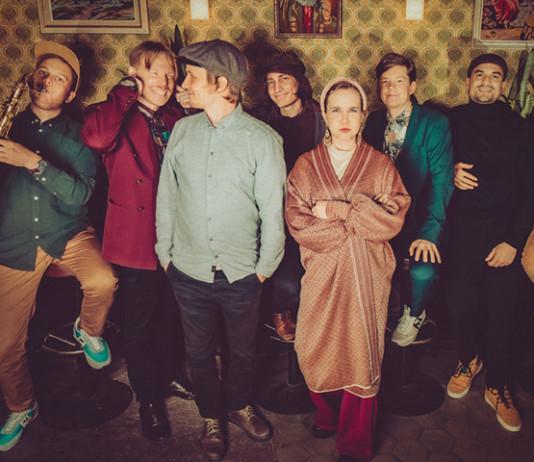 G Livelab Helsingin keikat syksyllä 2022: ulkomaisia huippuvieraita ja kotimaisia legendoja