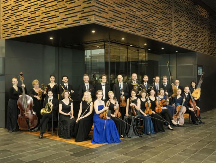 Helsingin barokkiorkesterin konsertit