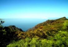 Matkailu Teneriffa: Vuoristokyliä ja seikkailua