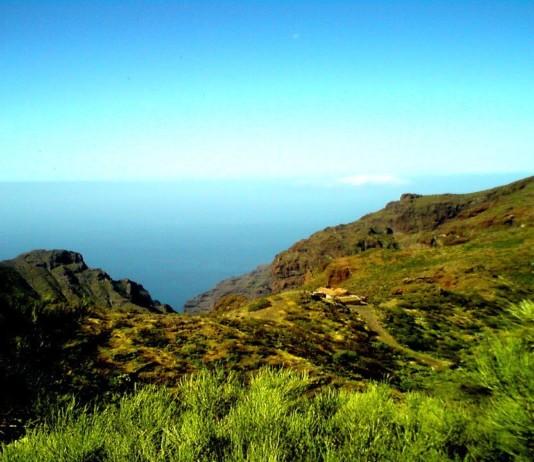 Matkailu Teneriffa: Vuoristokyliä ja seikkailua