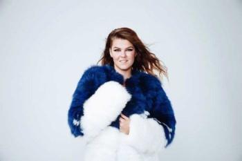 Saara Aallon joulukonsertti