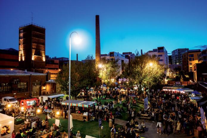 Teurastamon Parhaat -maistelukierros