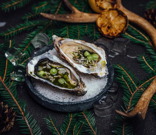 Lapland Hotels tuo Jäämeren harvinaiset herkut jälleen kaupunkeihin