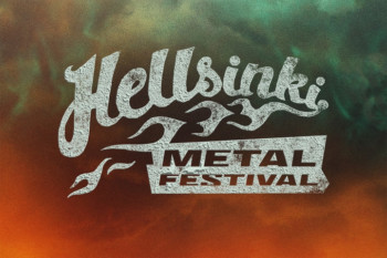 HELLSINKI METAL FESTIVAL 2024