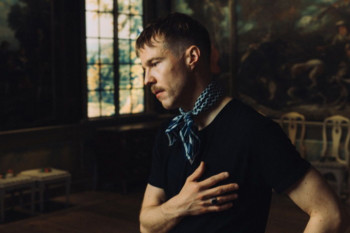 Allas Live 2026: Olavi Uusivirta