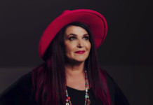 UUSI KEIKKAPAIKKA: Tavara-aseman kevään keikkakalenteriin uusia tähtiartisteja – lavalle nousevat Meiju Suvas, Kemmuru ja Turisti Energisenä esiintyjänä tunnettu Meiju Suvas konsertoi Tavara-asemalla 6. huhtikuuta. Kuvaaja: Petri Aho