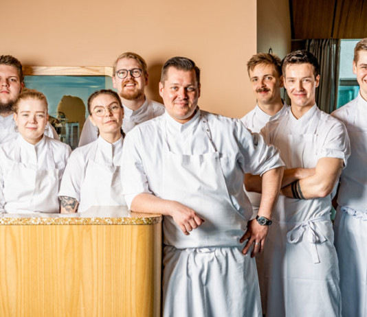 Suomen 50 Parasta Ravintolaa 2023 – Palace ja BasBas saivat terävimpään kärkeen seuraa Turusta Suomen 50 Parasta Ravintolaa 2023