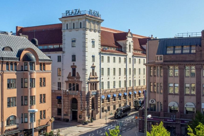 brunssi-helsinki-radisson-blu-hotel-plaza-helsinki Vappubrunssi Helsinki