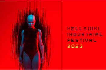 Hellsinki Industrial Festival 2026