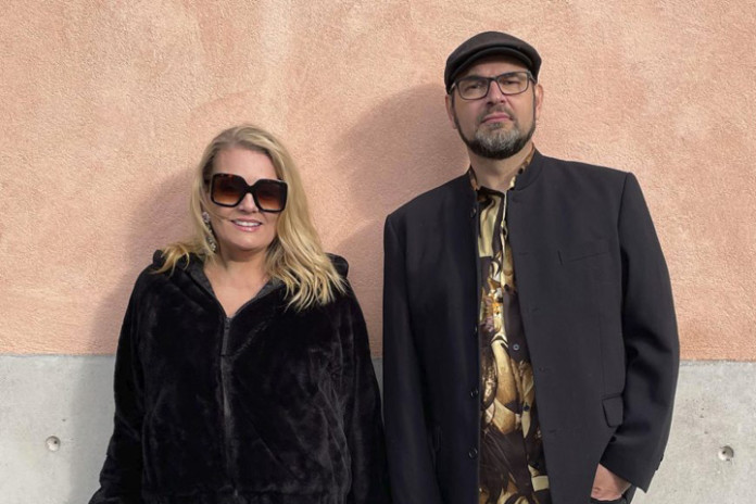 July Moon keikat Helsinki