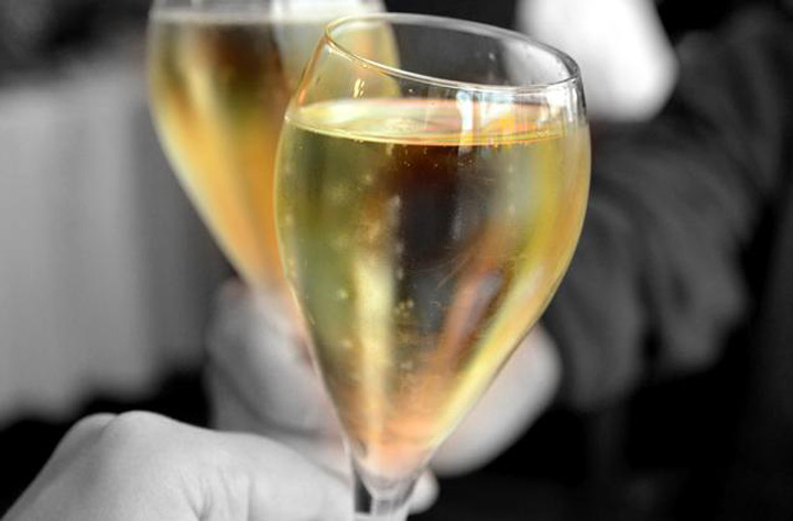 Vappubrunssi Helsinki vappumenu hotellissa