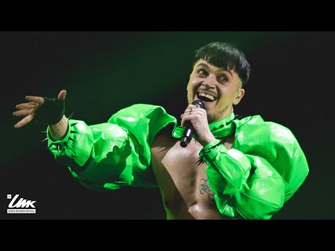 Euroviisujen kisakatsomot Helsingissä