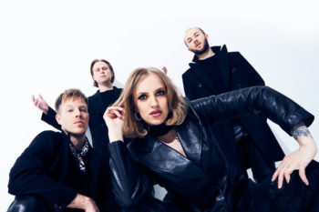 Allas Live 2026: Haloo Helsinki!