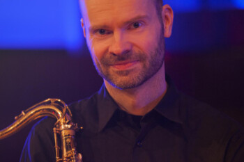 JOONATAN RAUTIO TRIO