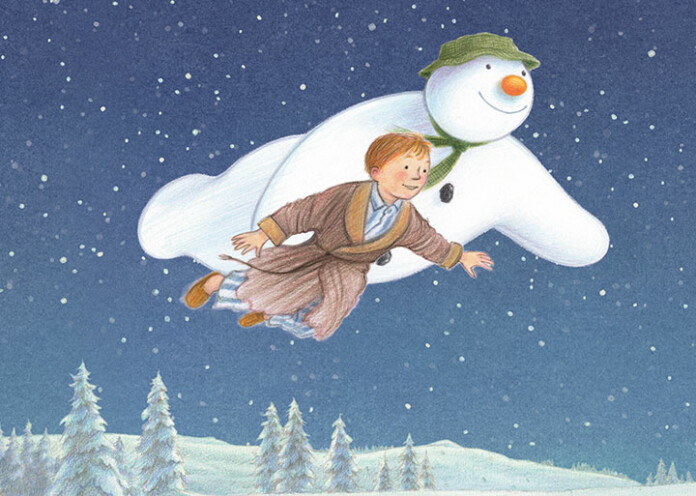 lumiukko-joulukonsertti Lumiukko-joulukonsertti Helsingissä