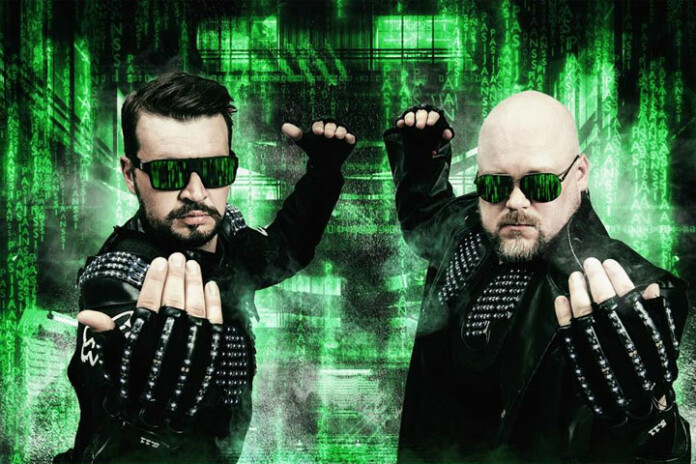 Pasi ja Anssi -keikat Helsinki