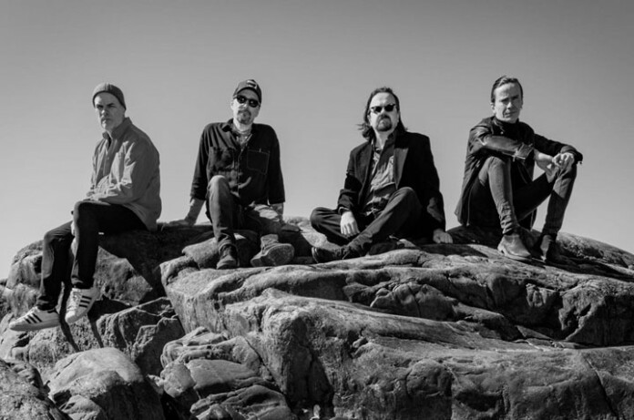 Kalle Ahola ja Puut -keikat Helsingissä