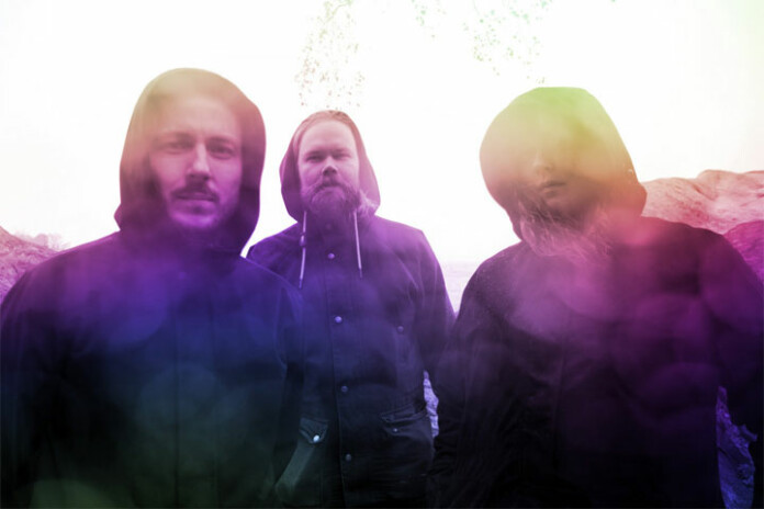 Keho & Mieli -yhtye yhdistelee suomirockin tarttuvuutta ja ambient-musiikin tekstuureihin.