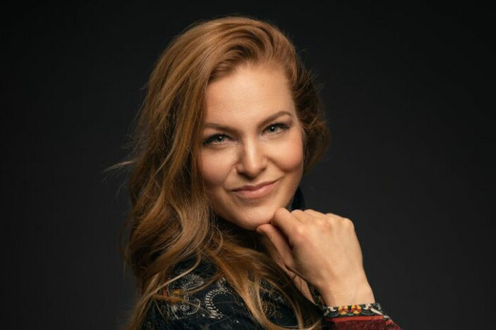 Mirka Paajanen Quintet -jazz keikat Helsingissä