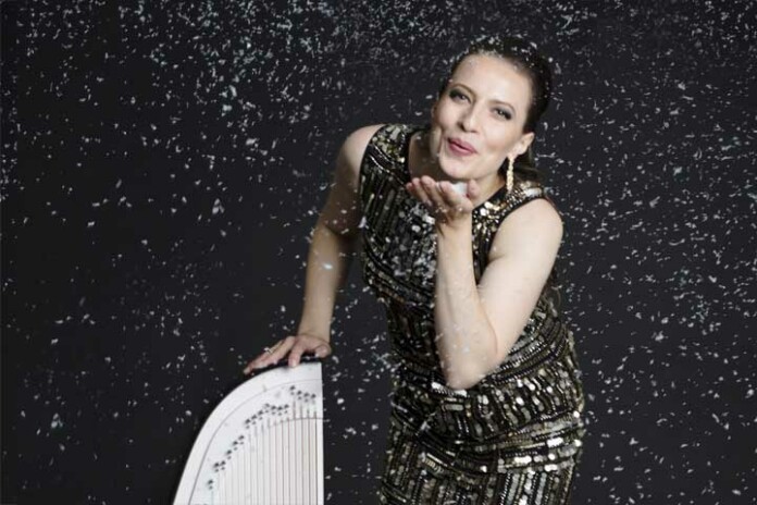 ida-elina-joulukonsertti-helsinki Ida Elinan joulukonsertti Helsinki