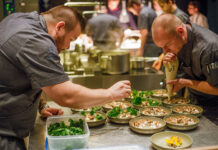 Suomen 50 Parasta Ravintolaa 2026 -äänestys käynnistyi Matkamessuilla