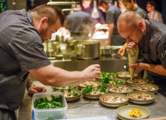 Suomen 50 Parasta Ravintolaa 2026 -äänestys käynnistyi Matkamessuilla