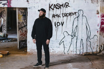Kasmir AMK Dropout 10v. -juhlakeikka