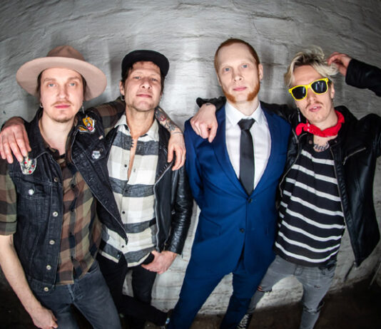 Bar Loose Helsinki keikat 2026