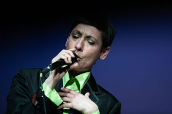 Savoy JAZZFest: Shai Maestro & Michael Mayo