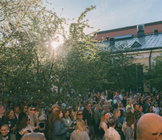 Odysseus Festival 2025 Odysseus Festival on yksi kesän suurimmista jazztapahtumista Helsingissä.