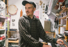 Korjaamon keikat joulukuussa 2025