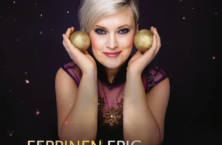 Eeppinen Joulu - Epic Christmas