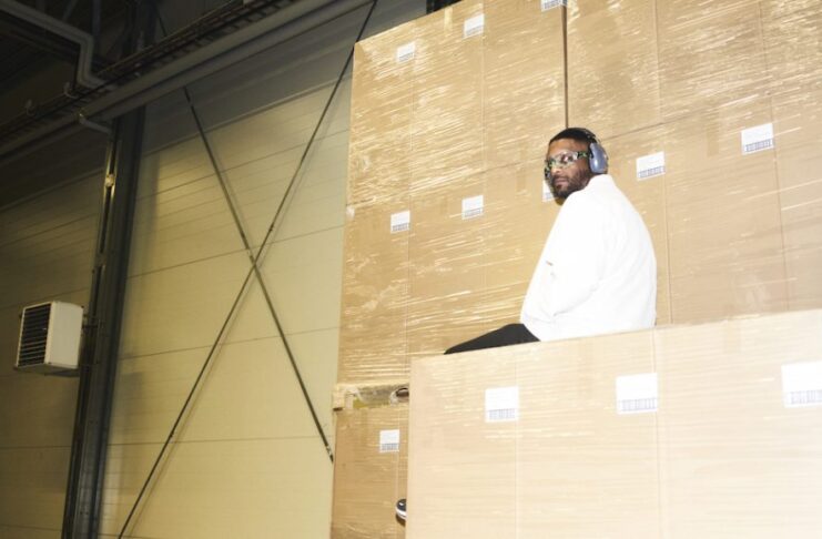 Adam Taal (SE), levyjulkkarit