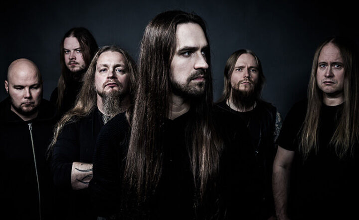 …And Oceans - 25th anniversary, Where's My Bible