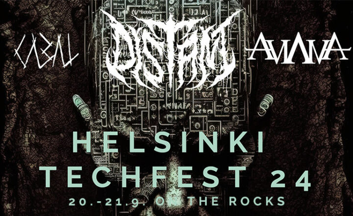 Hellsinki Techfest 2024