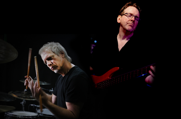 Dave Weckl / Tom Kennedy Project (US)
