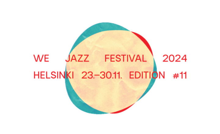 We Jazz Festival 2024