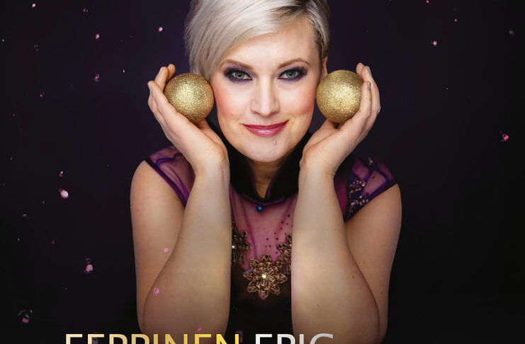 Eeppinen Joulu - Epic Christmas