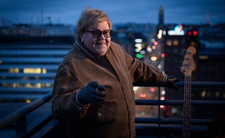 Jussi Raittisen muistokonsertti