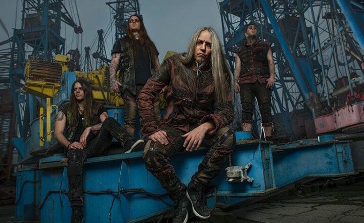 PAIN (SWE), Metalite (SWE)