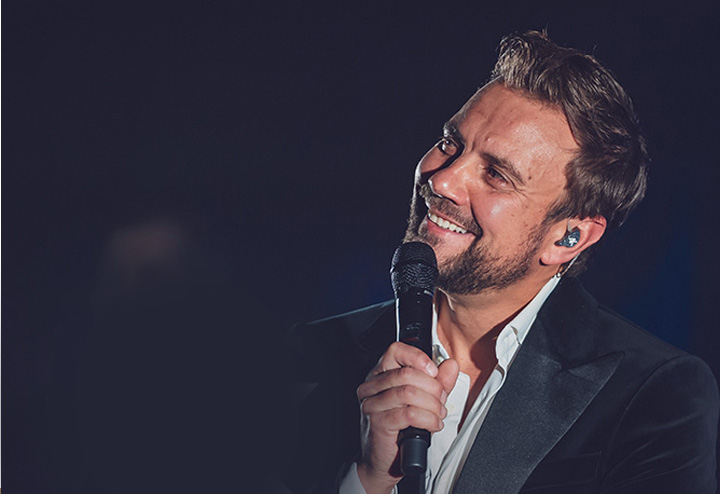 ANTTI KETONEN: Joulu valtaa sydämen