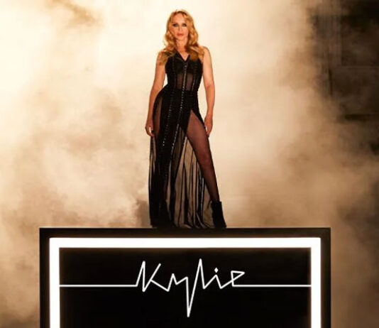 JUHANNUKSEN JÄLKEEN: Kylie Minogue Espoo Metro Areenalla maanantaina Kylie Minogue Metro Areenalla Espoossa