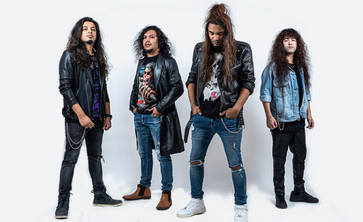 Girish and the Chronicles, Afternoon Astronauts, S.P.I.T.