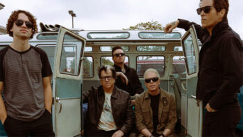 The Offspring: Supercharged Worldwide in ’25 - HELSINKI