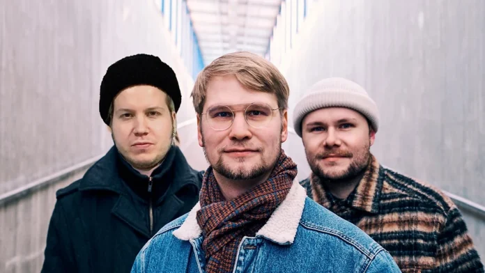 Arto Ikavalko Trio Arto Ikävalko Trio