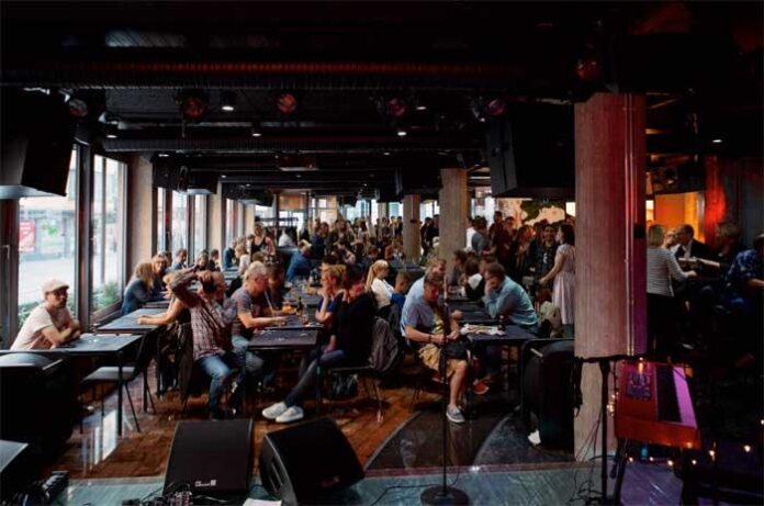 G Livelab Helsinki keikat ja konsertit G Livelab Helsinki keikat ja konsertit