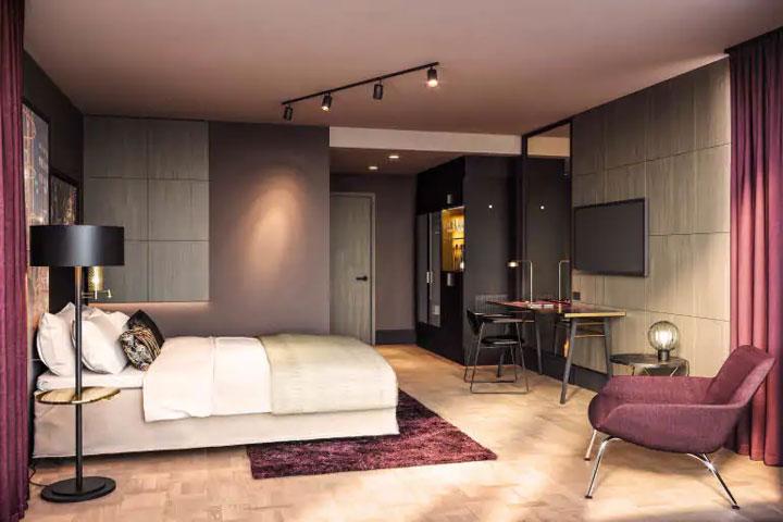 Hotellit lähellä G Livelab Helsinki